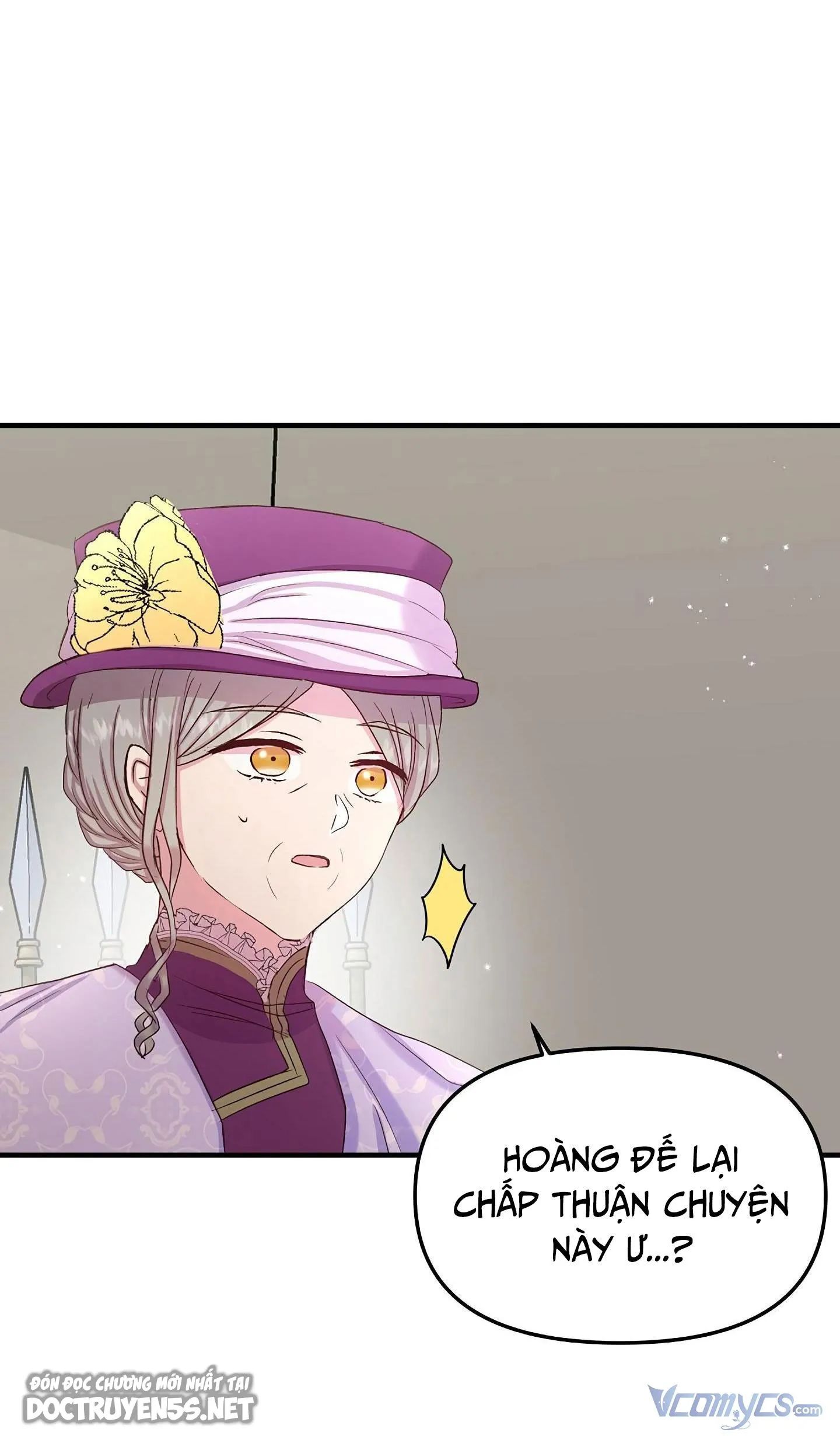 tôi cứu anh không có nghĩa là tôi muốn cưới anh chapter 9 37