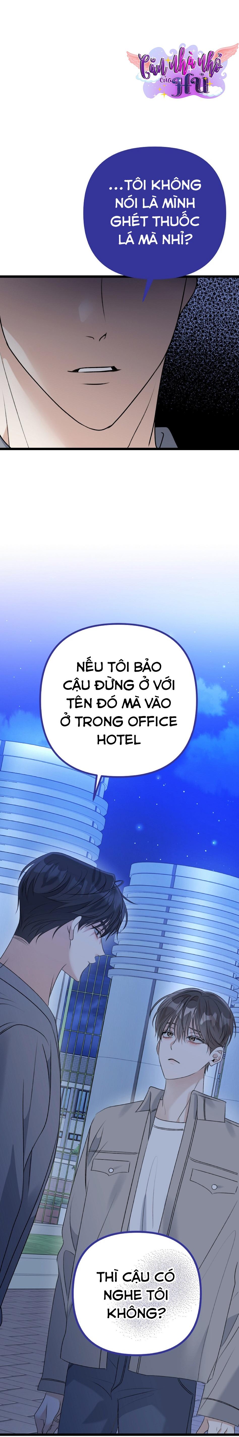 cảm nắng chapter 16 11
