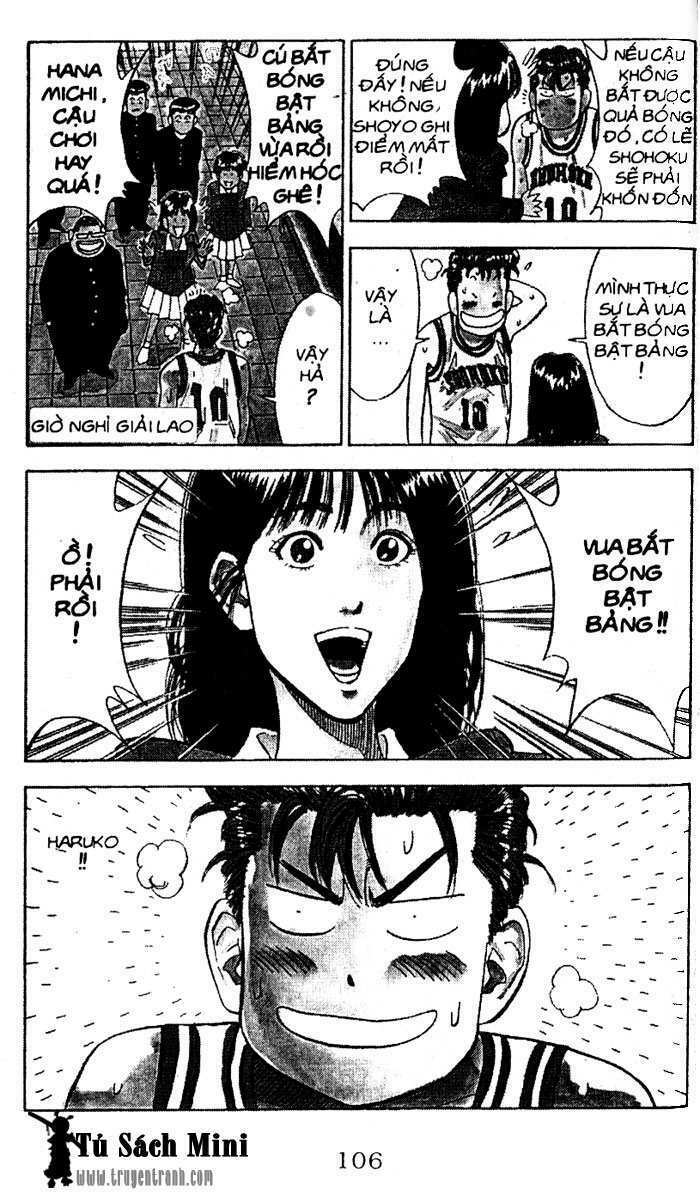 cao thủ bóng rổ chapter 88 5