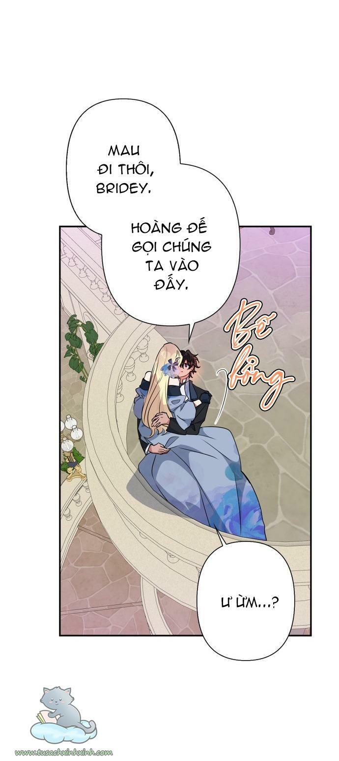 tôi đang nuôi dưỡng một con quái thú chapter 68 14