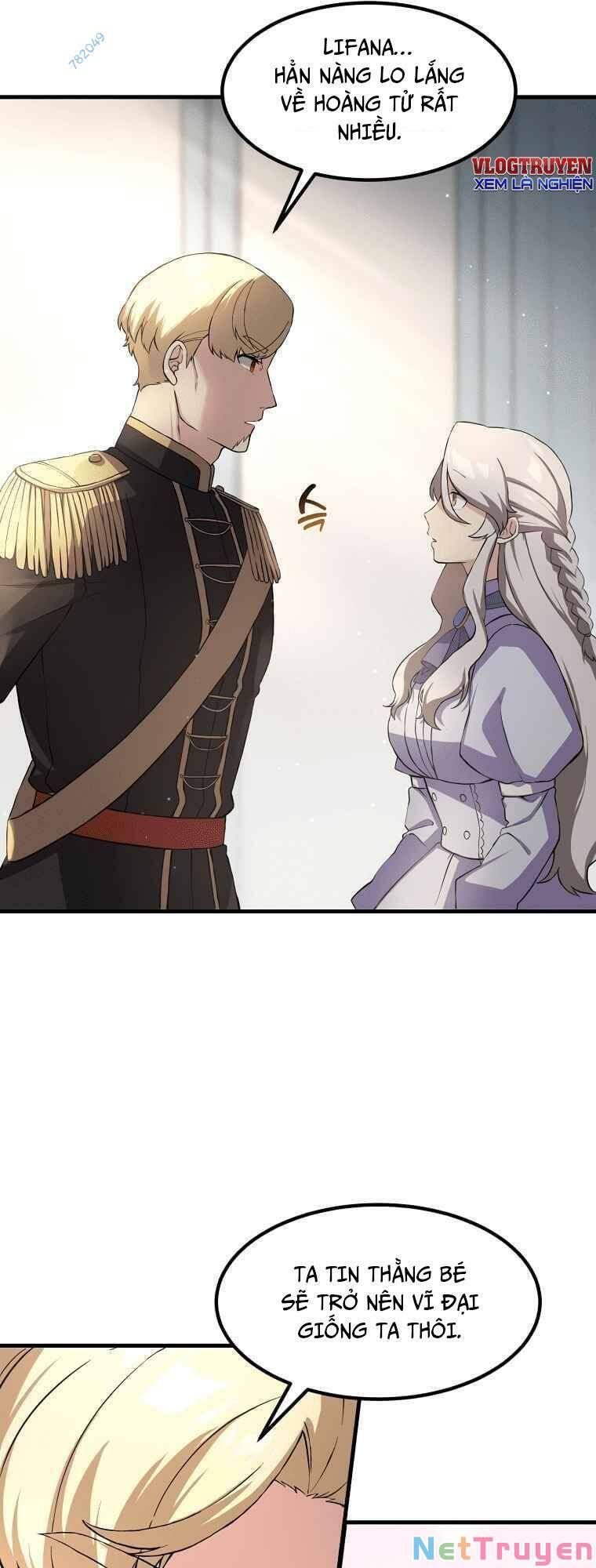 bách kiếp cường giả chapter 13 33