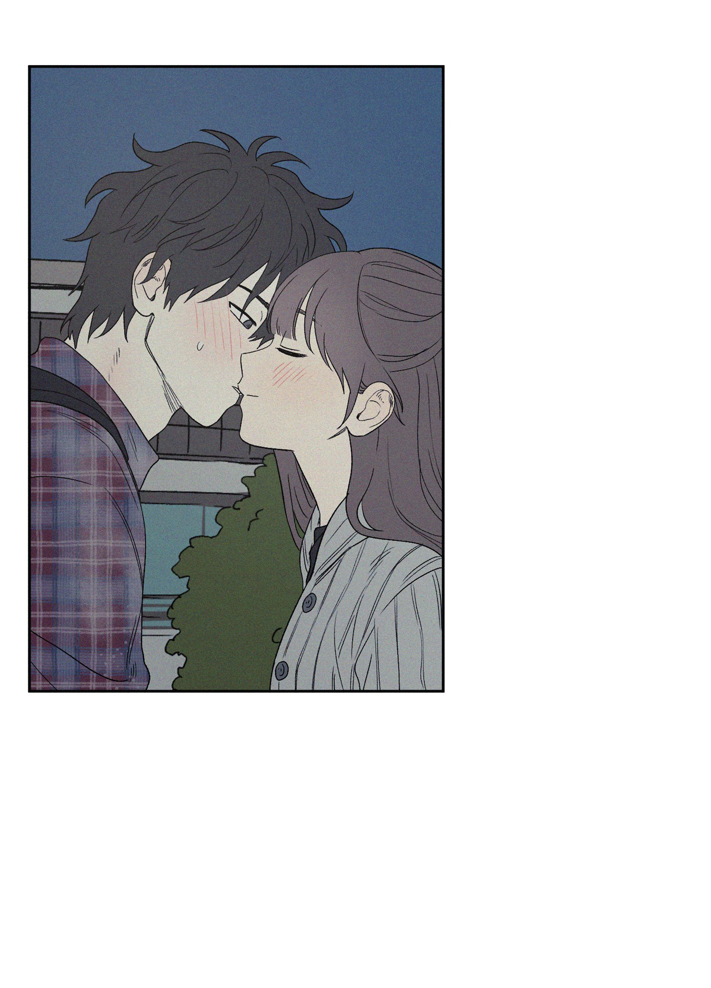 [18+] 3xlove chapter 4.1 26