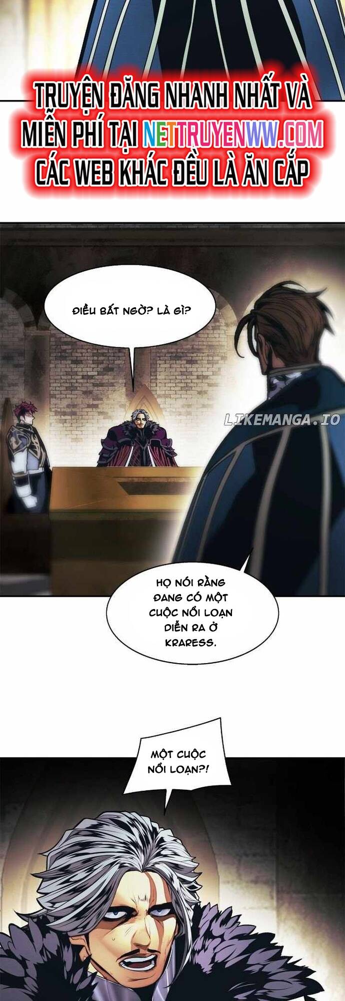 bất bại chân ma chapter 232 31