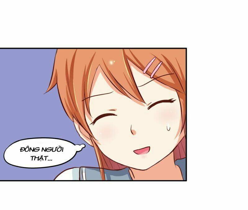 mối tình đầu có chút ngọt chapter 35 6