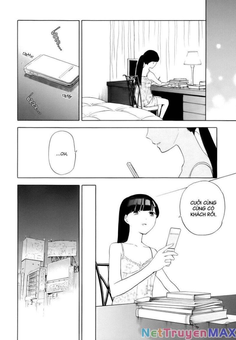 himegoto - juukyuusai no seifuku chapter 65 10