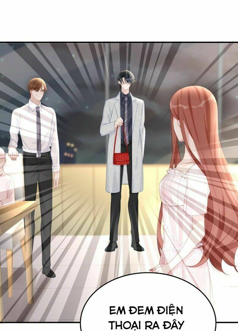 chỉ muốn cưng chiều em chapter 59 27