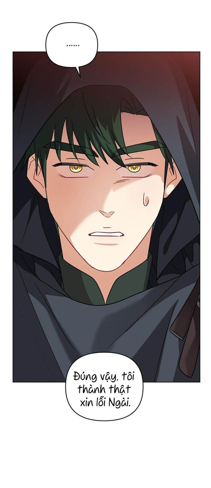 kết hôn cùng nhân vật phản diện chapter 9 48