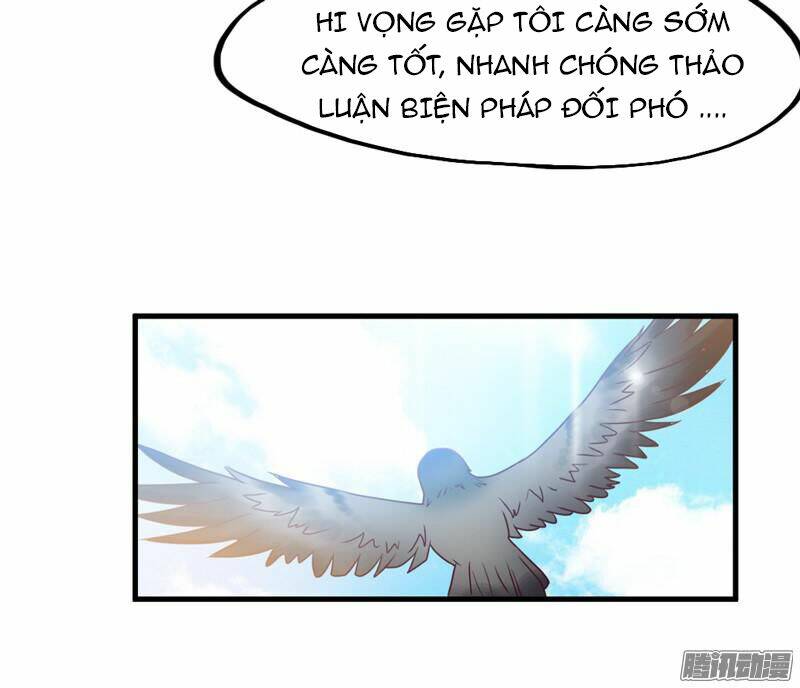 giữ chặt tiểu bạch long chapter 21 41