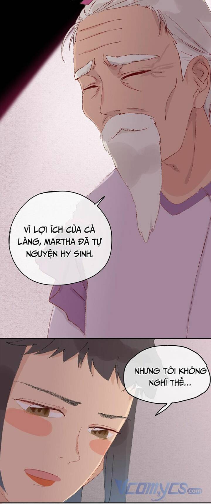 một ngày nọ tôi nhặt được một chú rồng chapter 6 10