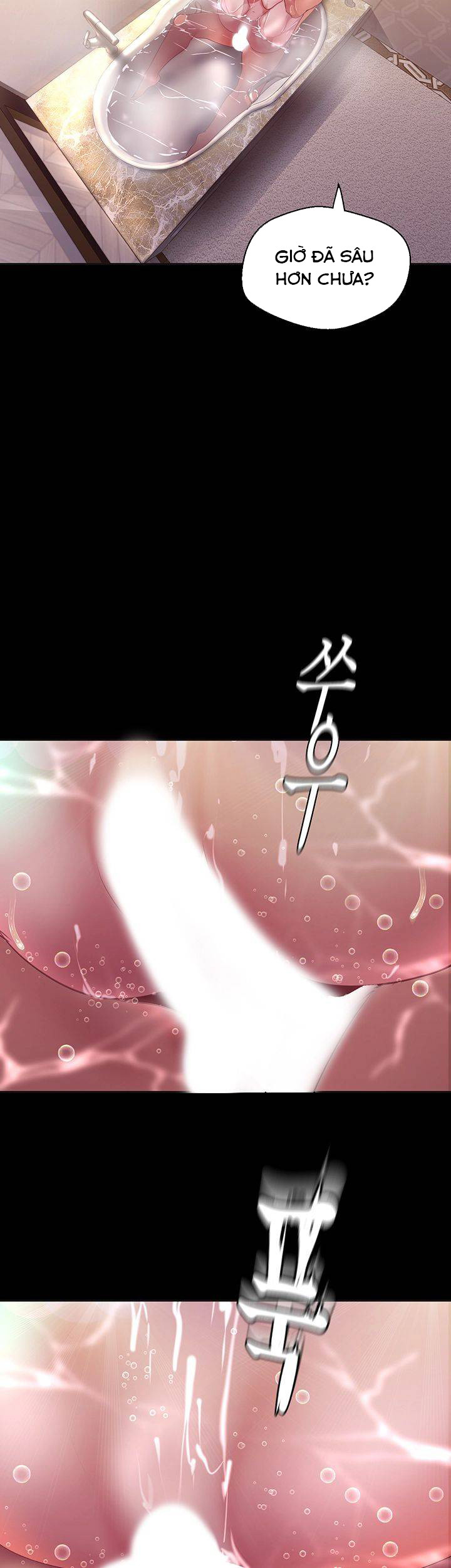 một thế giới mới tuyệt vời chapter 102 49