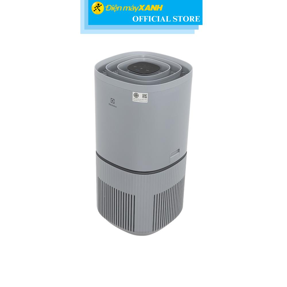 Máy lọc không khí Electrolux EP53-46UGA 40W - Hàng Chính Hãng