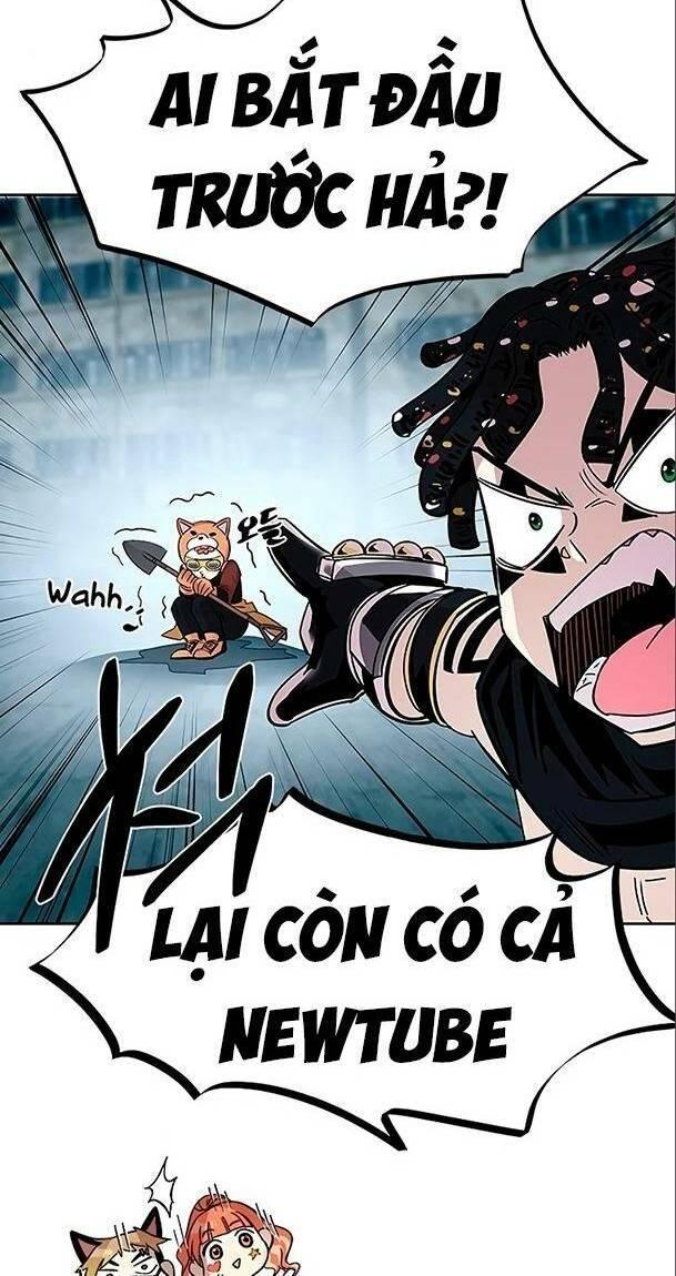 chuyển sinh thành ác nhân chapter 90 96