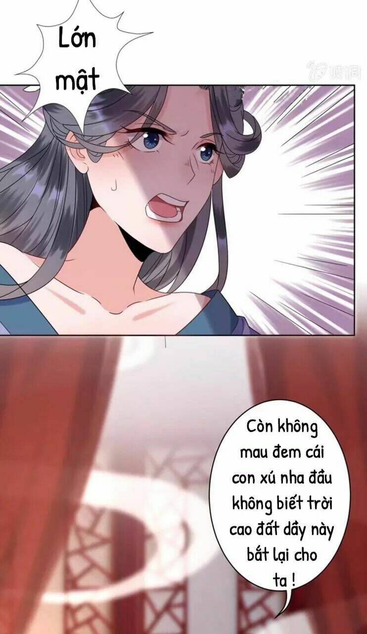 theo đuổi hoàng tử quá khó a~ chapter 27 36