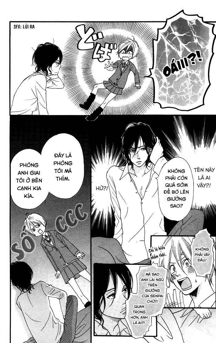 waruiko no mikata chapter 2 9