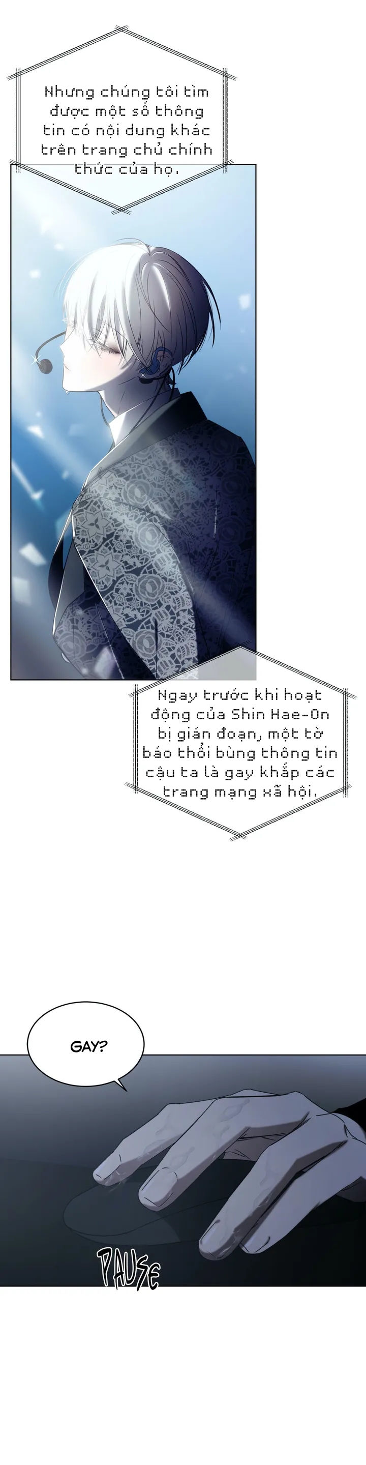 vực sâu chapter 1 16