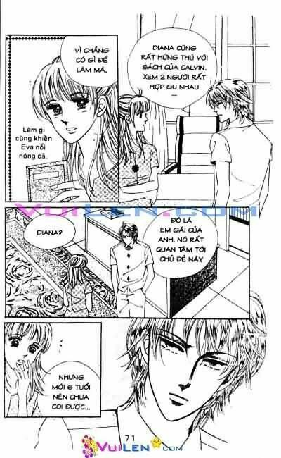 tìm anh - look for oppa chapter 2 71