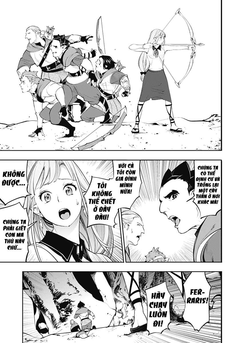 worlds end harem fantasia chapter 26 13