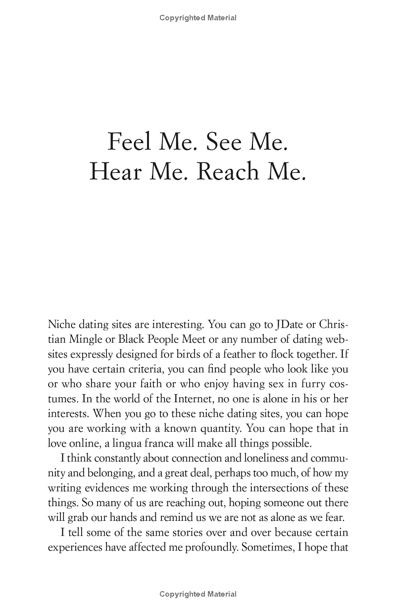 Sách ngoại văn: Bad Feminist [Tenth Anniversary Limited Collector's Edition]