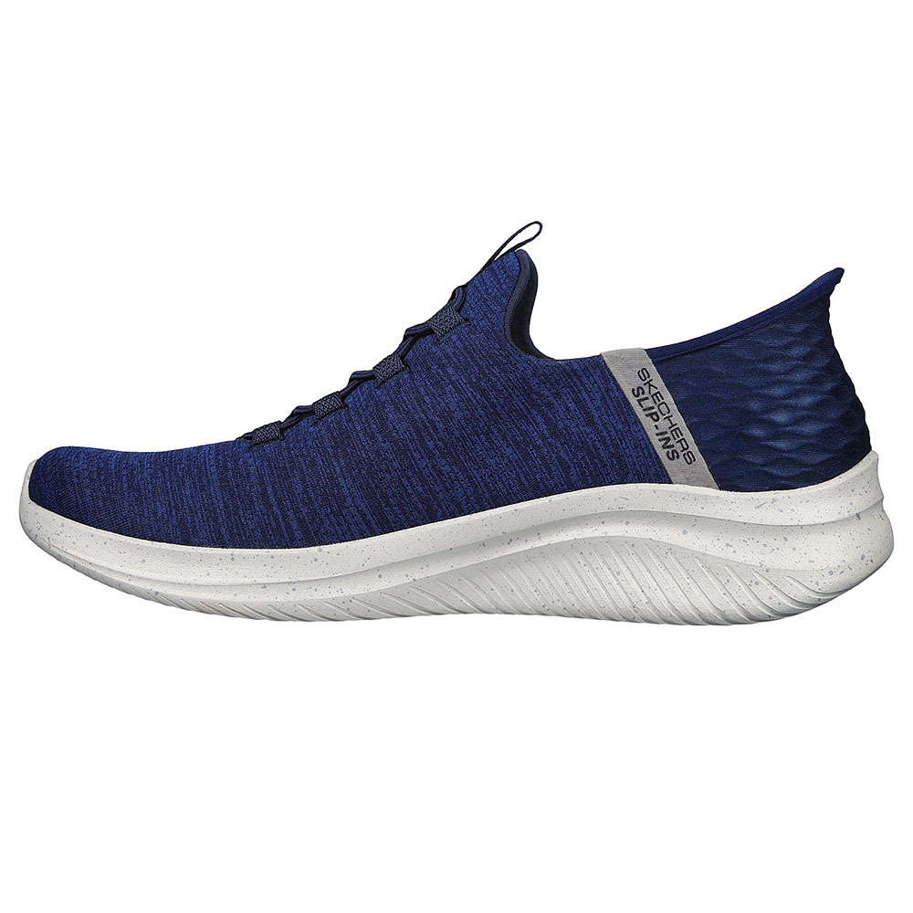 Skechers Nam Giày Thể Thao Slip-Ins Sport Ultra Flex 3.0 - 232452-NVY