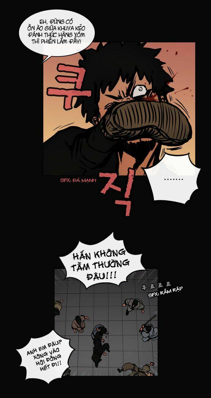 be heun chapter 19 30