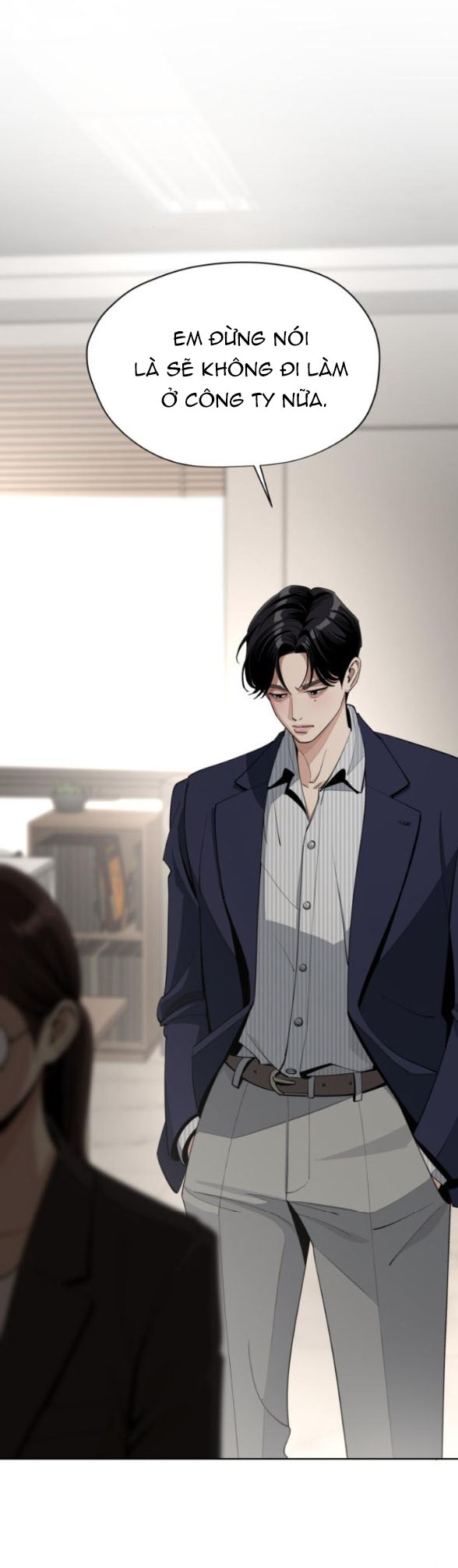 Tình Yêu Của Ik Seob chapter 59.1 9