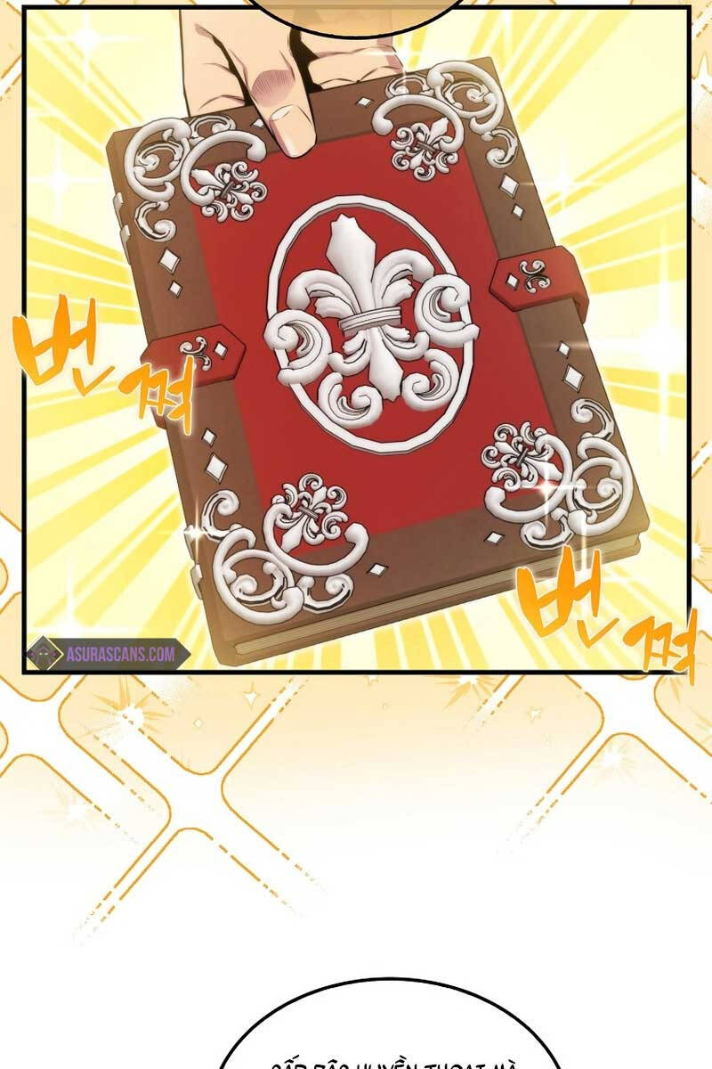 tôi thăng cấp trong lúc ngủ chapter 62 49