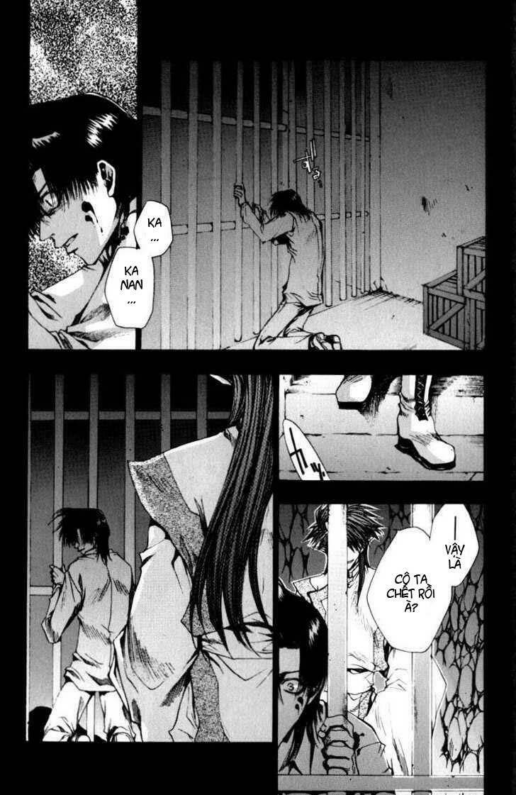 saiyuki chapter 21 11