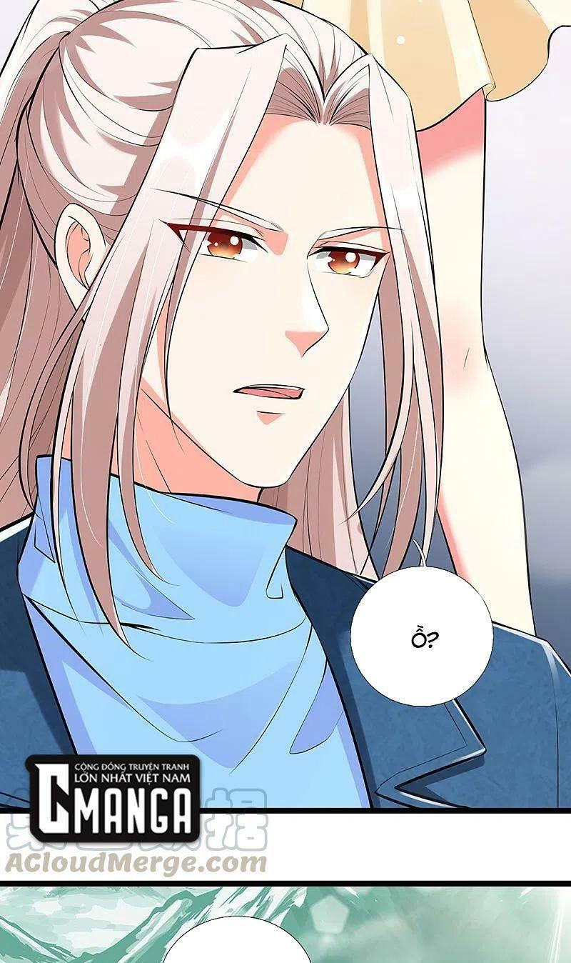 vú em tiên tôn đi ở rể chapter 207 5