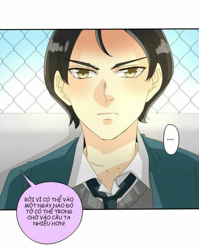 Thế Giới Không Hoàn Hảo Chapter 80 58