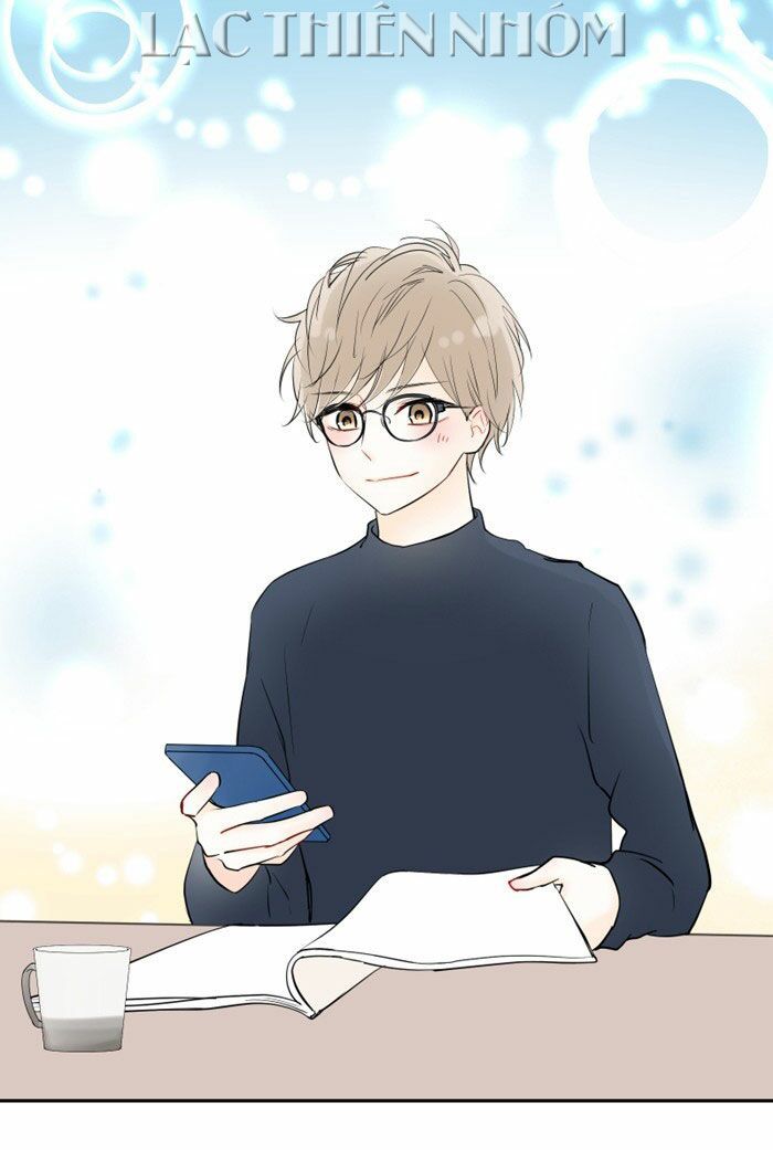 choco ngọt ngào chapter 43 3