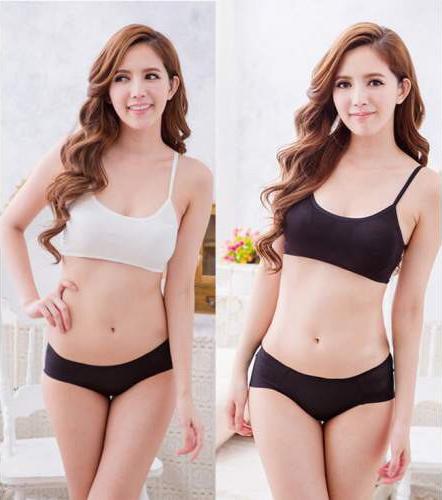 Áo Lót Ngực Bra 3 Dây Siêu Hot AL03