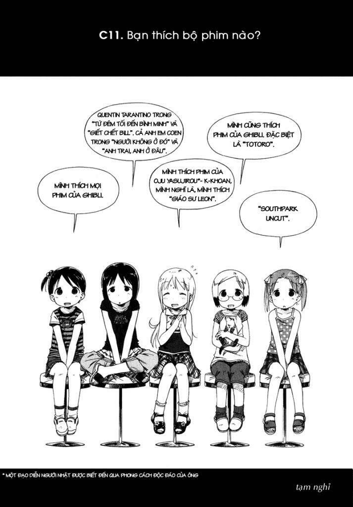 ichigo mashimaro chapter 36 20