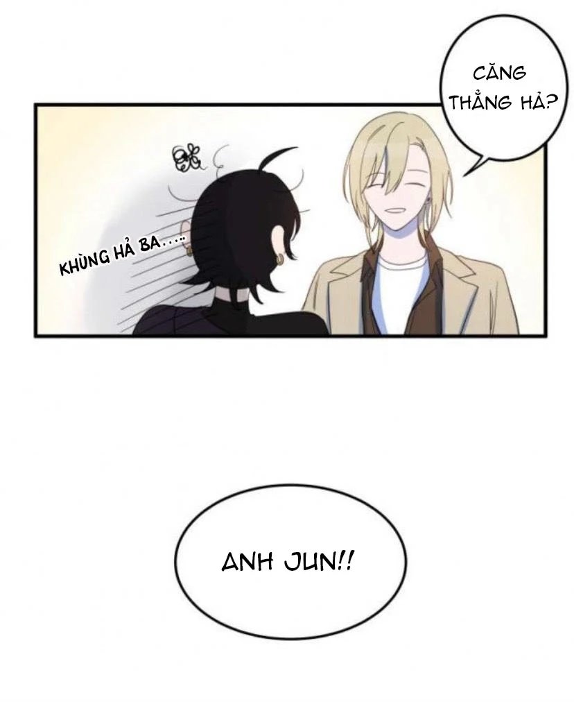 người tình dâm đãng của tôi chapter 6 37