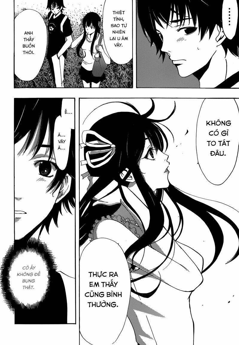 half & half chapter 10 16