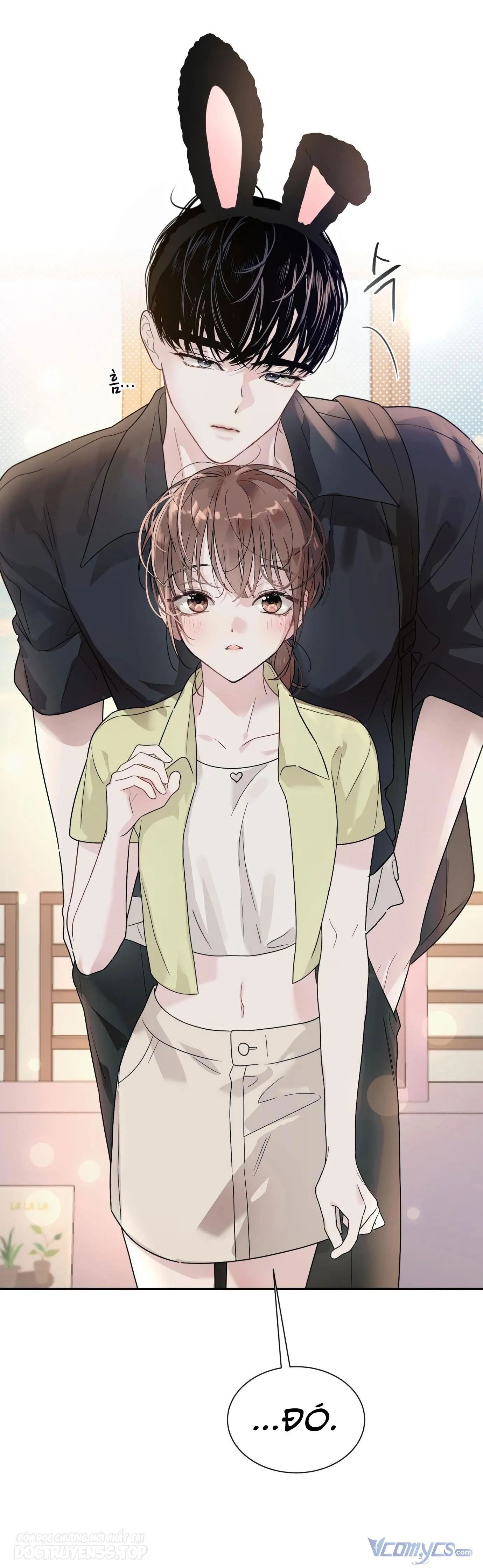 em đã tìm kiếm cả ngàn năm nay chapter 22 54