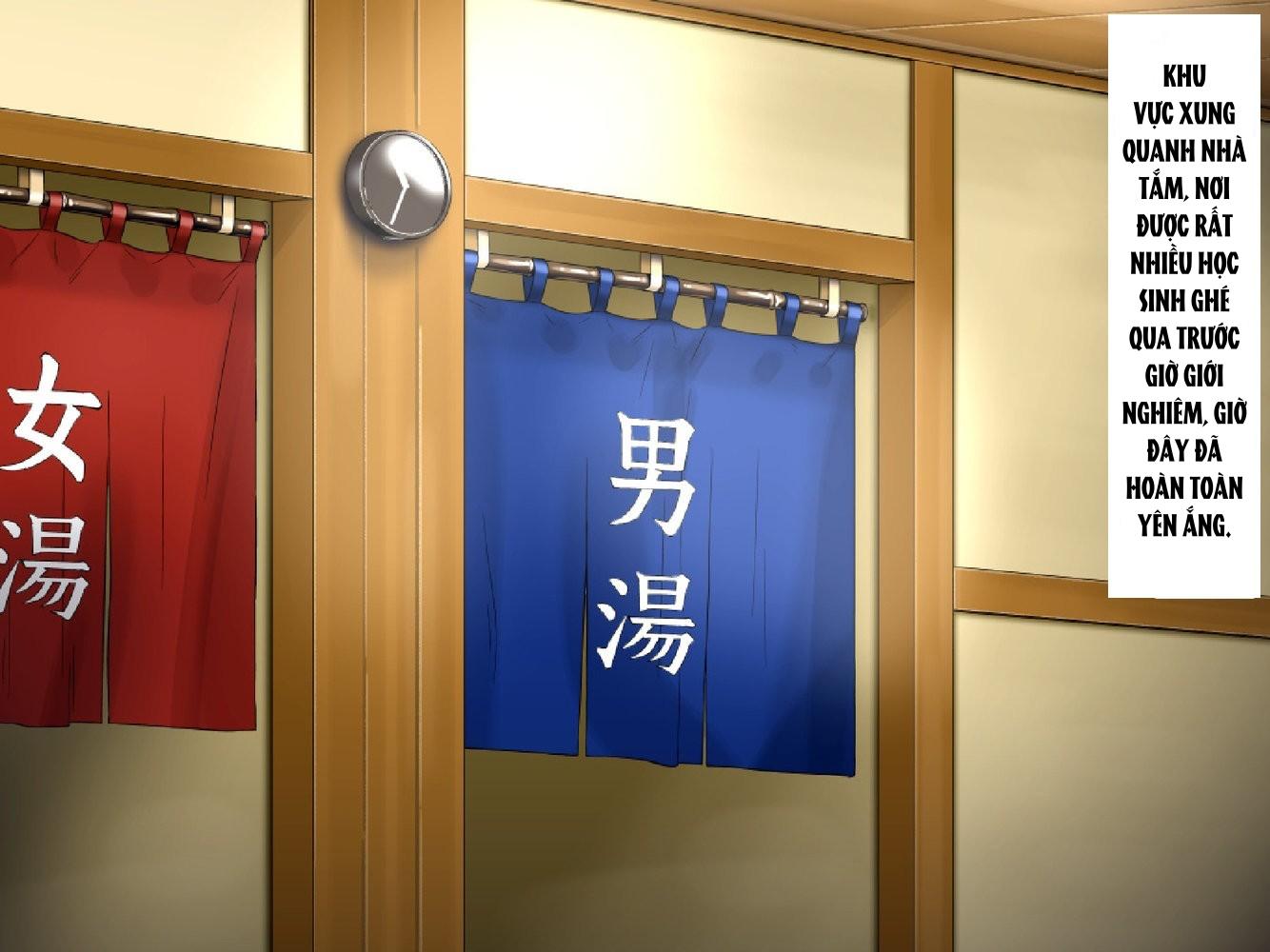 oneshot hỏny nhà rô lai chapter 102.1 4