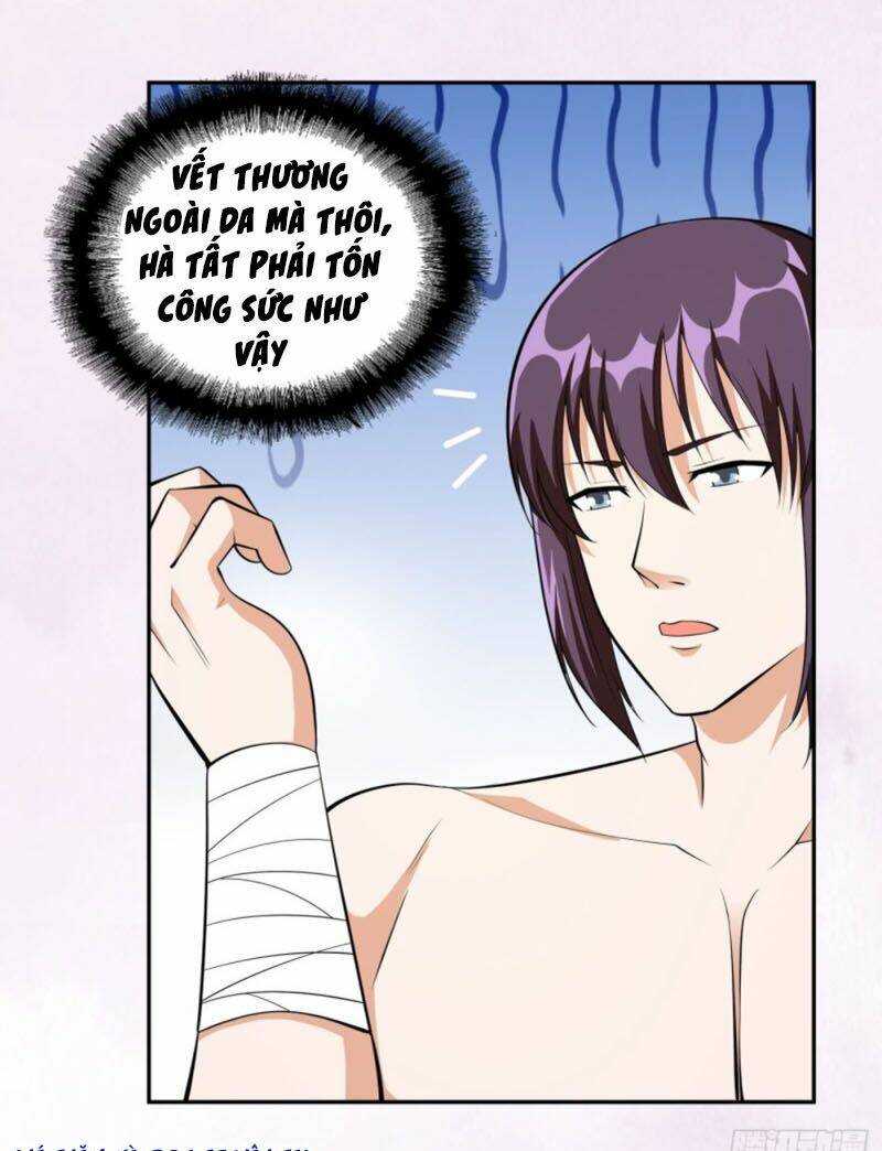 người tu tiên tại đô thị chapter 104 13