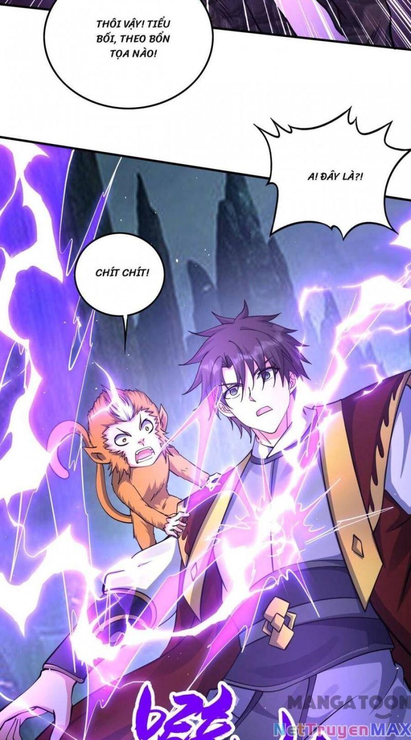 tối cường thần y tại đô thị chapter 294 41