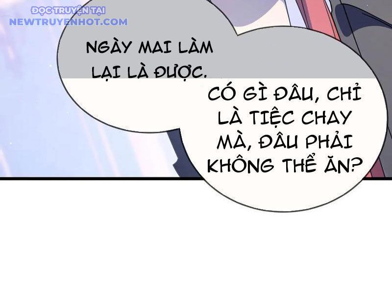 Vô Địch Bị Động Tạo Ra Tấn Sát Thương chapter 58 33