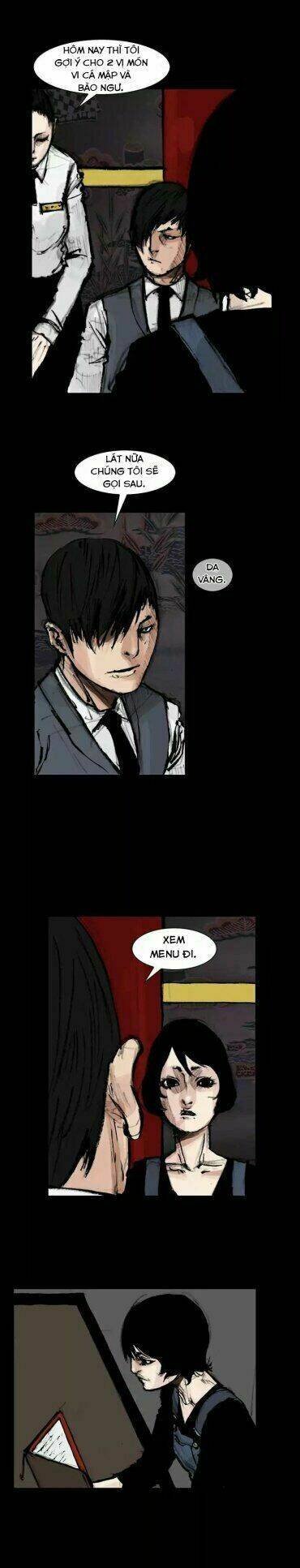 dokgo 2 | độc cô 2 chapter 42 19