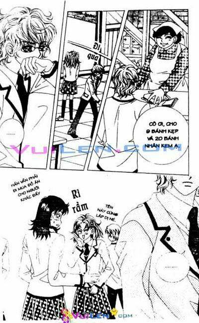 thiên thần tái thế chapter 3 33