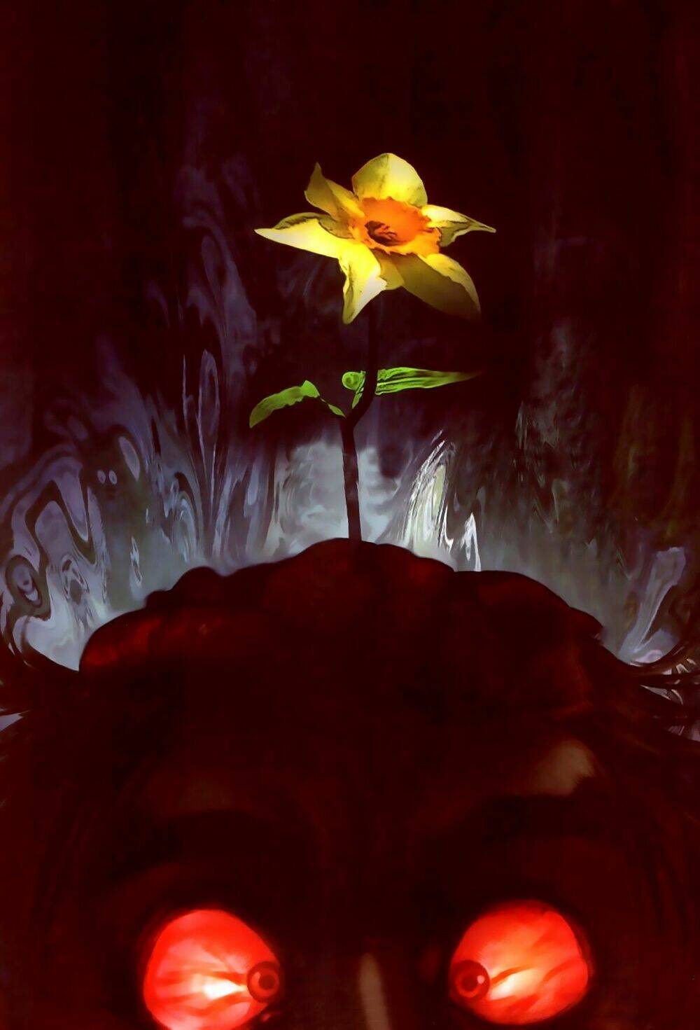 hỏa hồng niên đại hắc cốt đường chapter 262 11