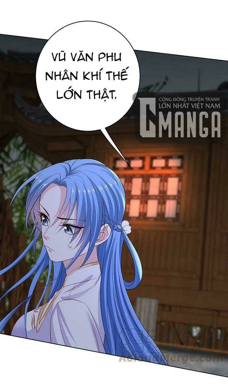 độc y đích nữ chapter 219 25