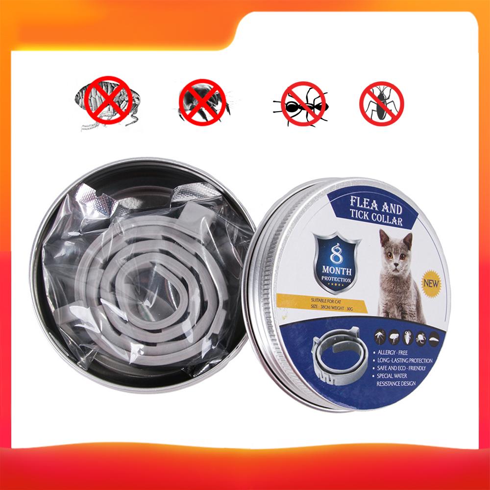 Vòng cổ cho thú cưng chống côn trùng