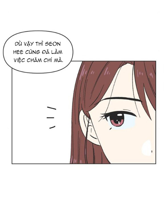 Thanh Xuân Đáng Yêu chapter 3.1 6