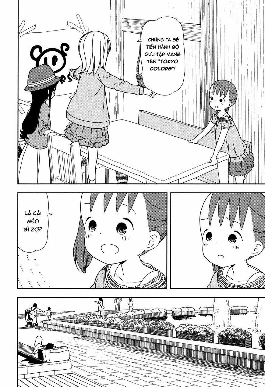 liên minh sắc màu chapter 35 7