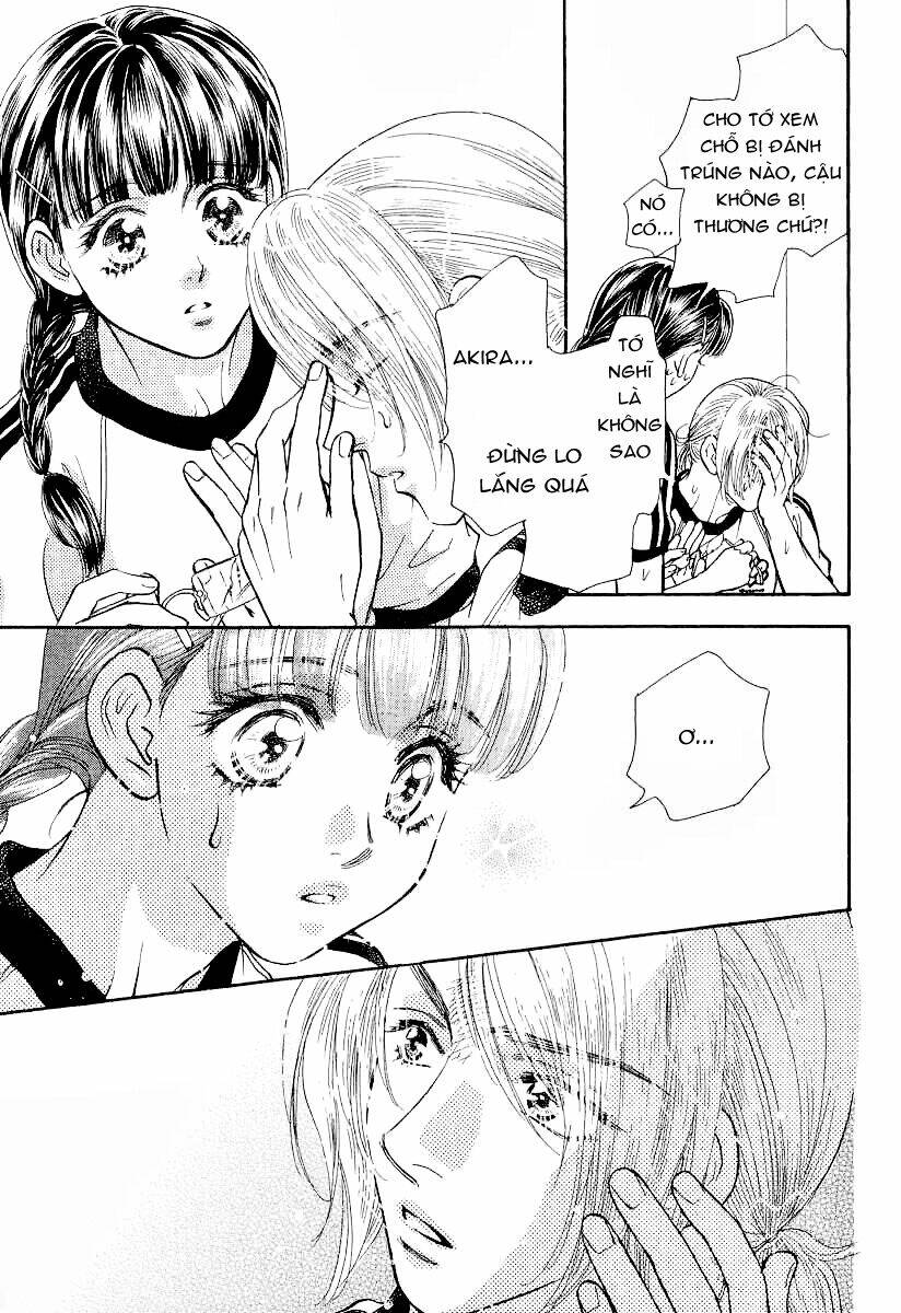 boku to kanojo no xxx chapter 18 12