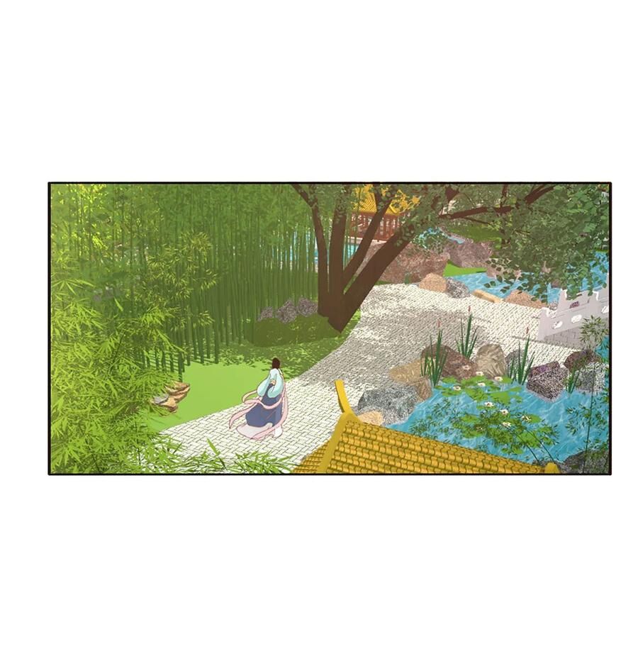 thông linh phi chapter 580 12