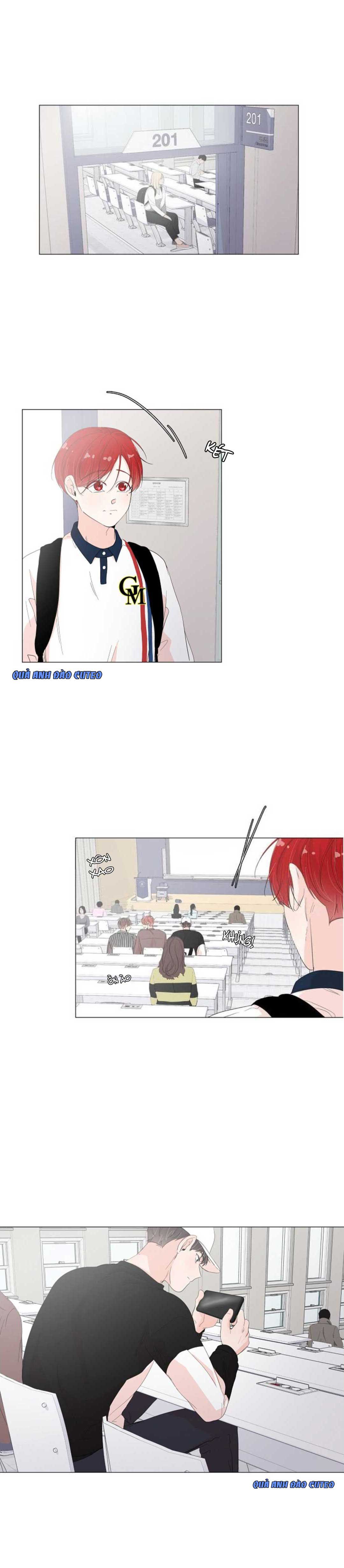 phòng cạnh phòng chapter 27 1