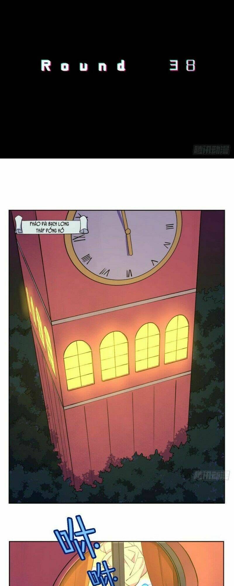 vô hạn khắc kim chi thần chapter 38 3